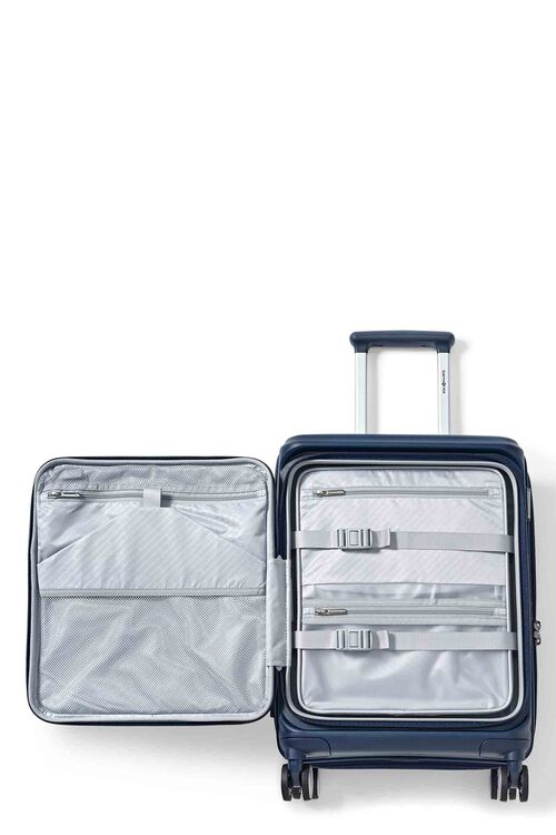 PARALUX HS CARRY-ON 55CM EXPANDABLE