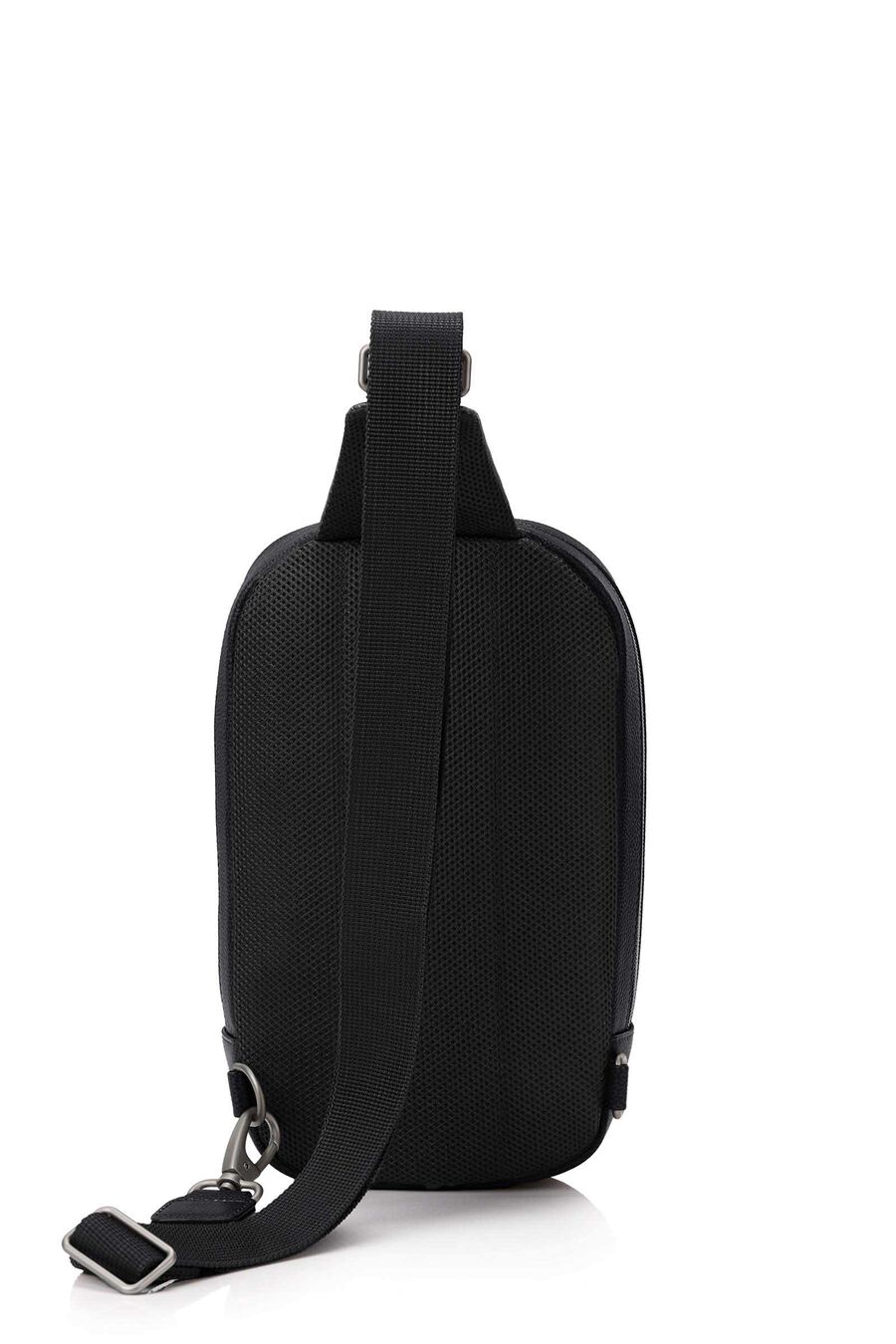 CLASSIC LEATHER SLING BAG
