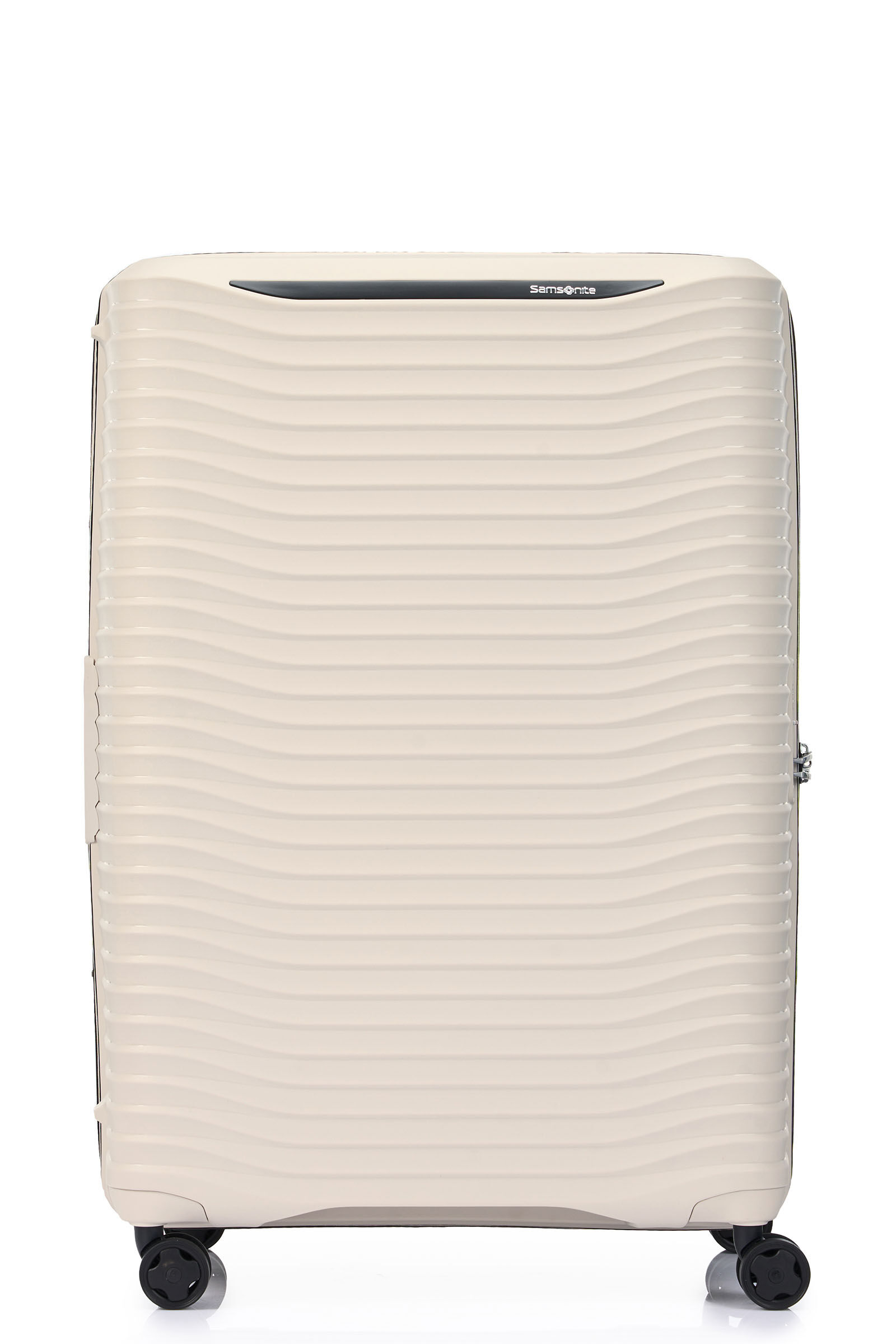 Samsonite best sale beige luggage