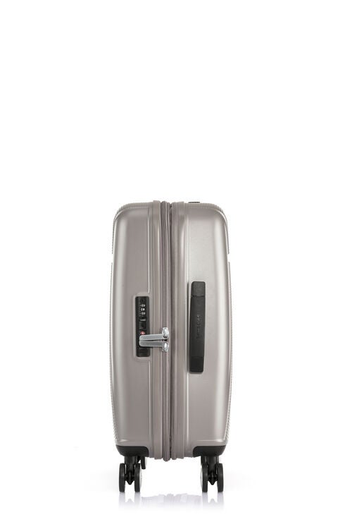 ENWRAP SUITCASE 55CM EXPANDABLE