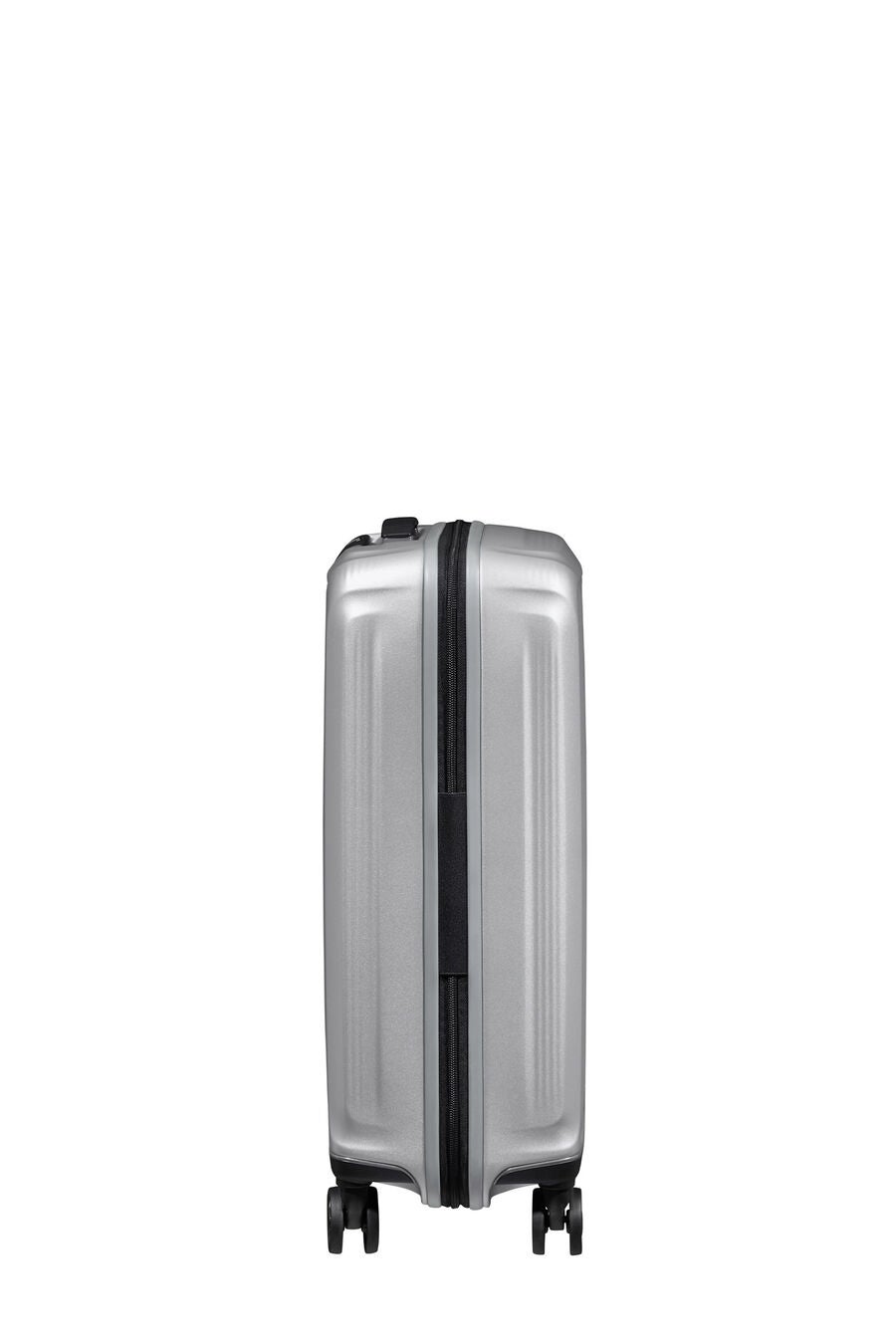NUON CARRY-ON SMALL 55CM SUITCASE EXPANDABLE