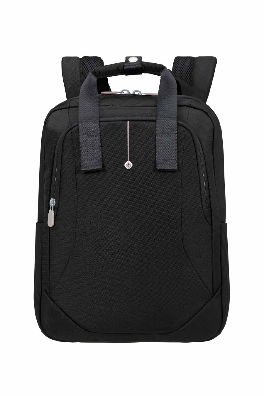 GUARDIT CLASSY 2.0 14.1'' LAPTOP BACKPACK WITH HANDLES