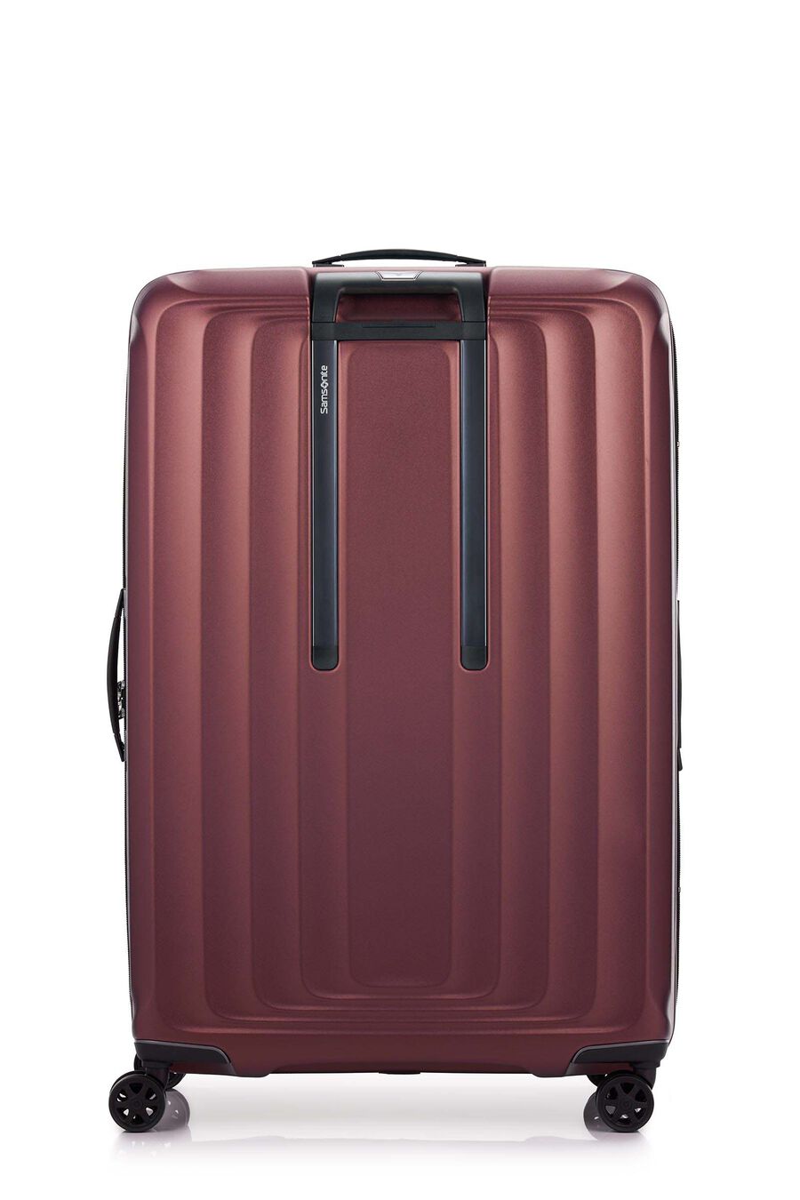 NUON SUITCASE 81CM EXPANDABLE