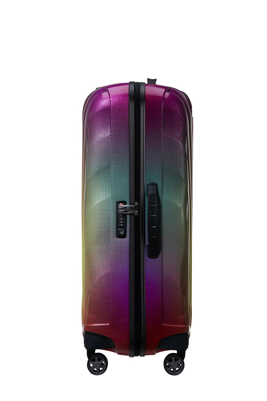 C-LITE CHECK-IN LARGE 75CM 2.8KG SUITCASE LIMITED EDITION