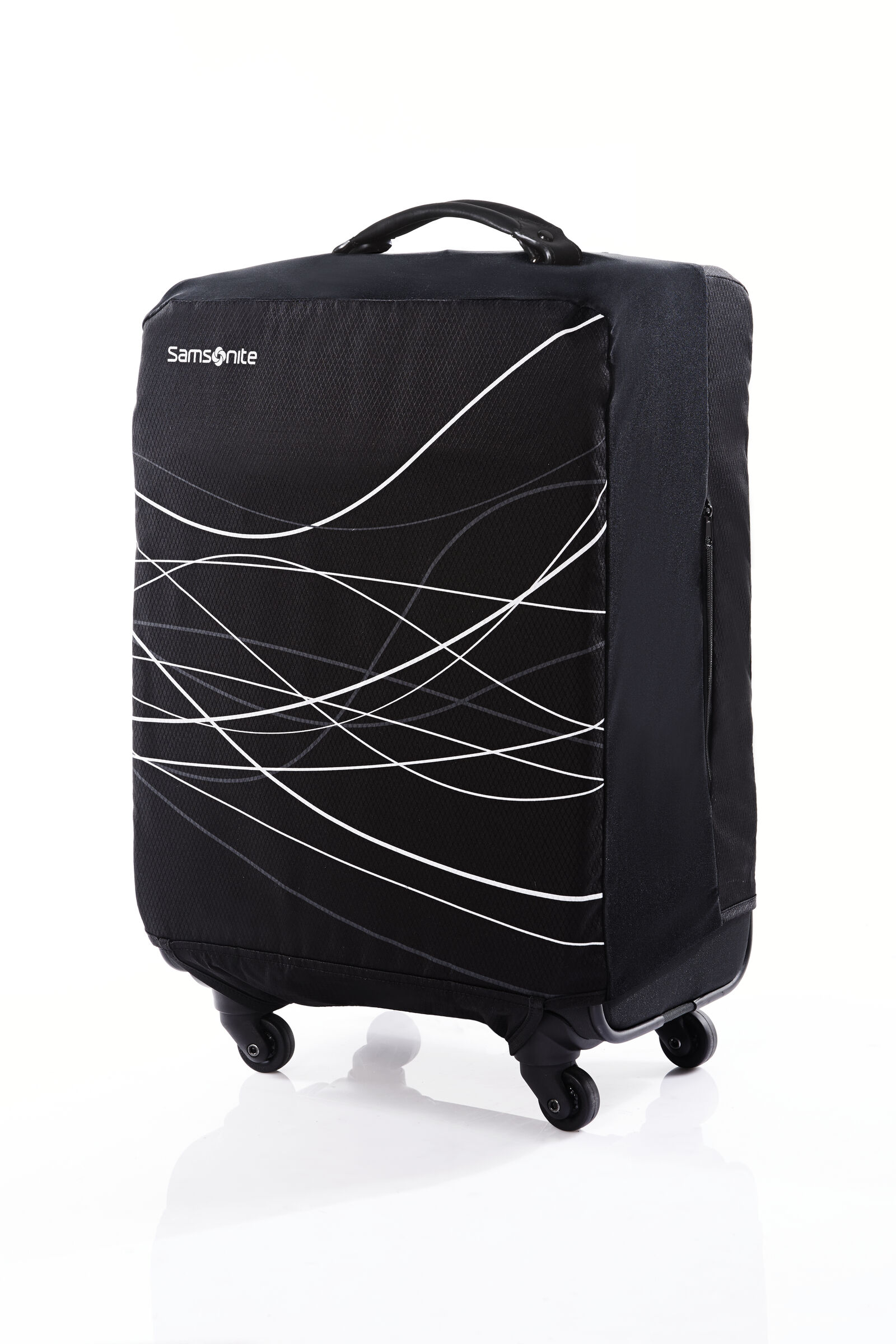 Samsonite luggage cover australia sales
