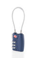 TRAVEL ESSENTIALS 3 DIAL COMBI LOCK TSA  hi-res | Samsonite