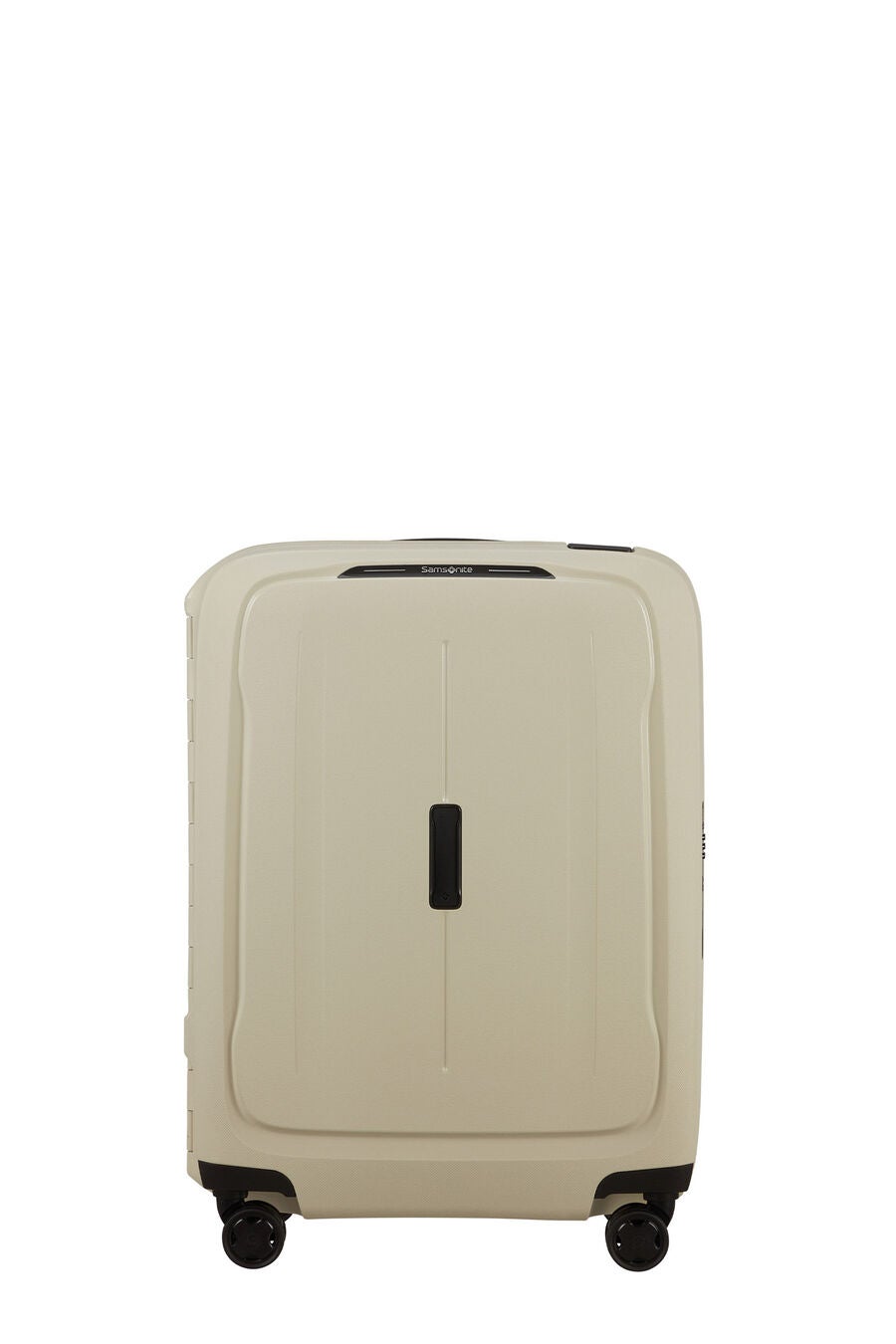 ESSENS CARRY-ON SMALL 55CM ZIPPERLESS SUITCASE