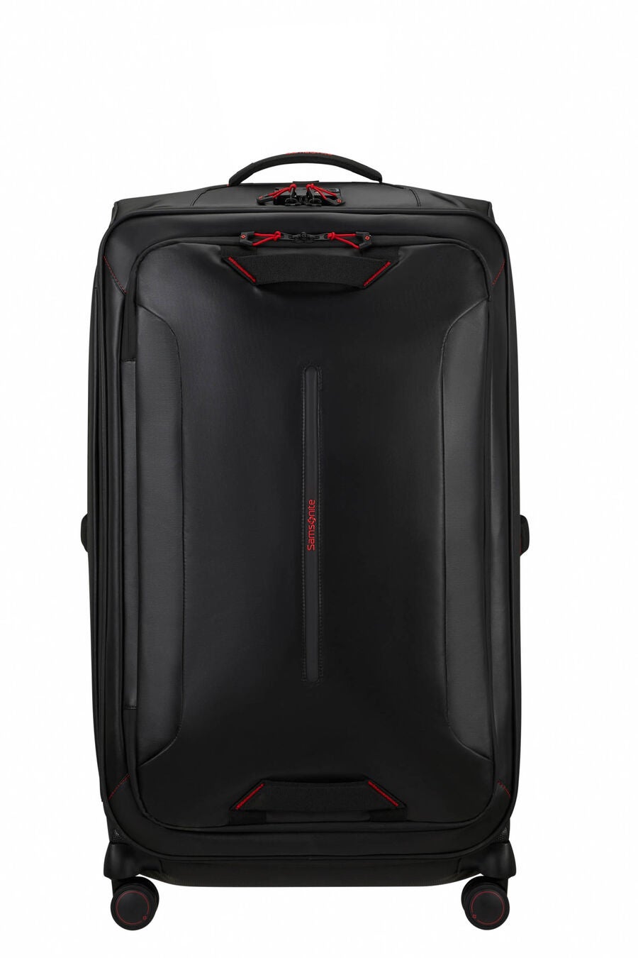 ECODIVER CHECK-IN LARGE 79CM 4-WHEELED DUFFLE SUITCASE