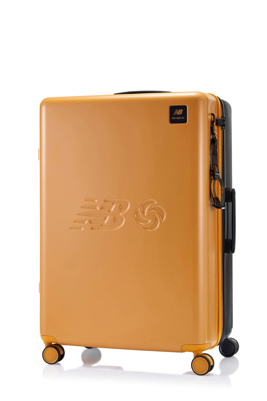 NB | Samsonite SUITCASE 75 CM EXPANDABLE V2