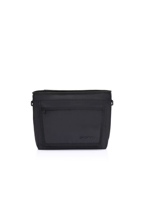 TRAVEL ESSENTIALS EXCURSION BAG ANTIMICROBIAL