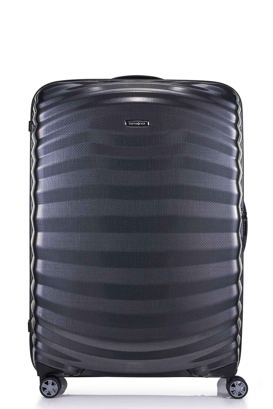 LITE-SHOCK SPORT CHECK-IN EXTRA LARGE 81CM 2.8KG SUITCASE