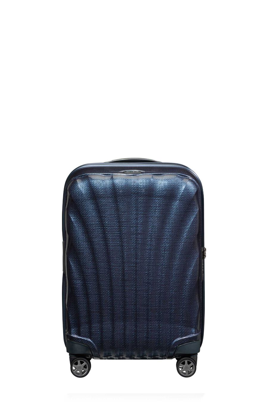 C-LITE CARRY-ON SMALL 55CM 2.1KG SUITCASE EXPANDABLE