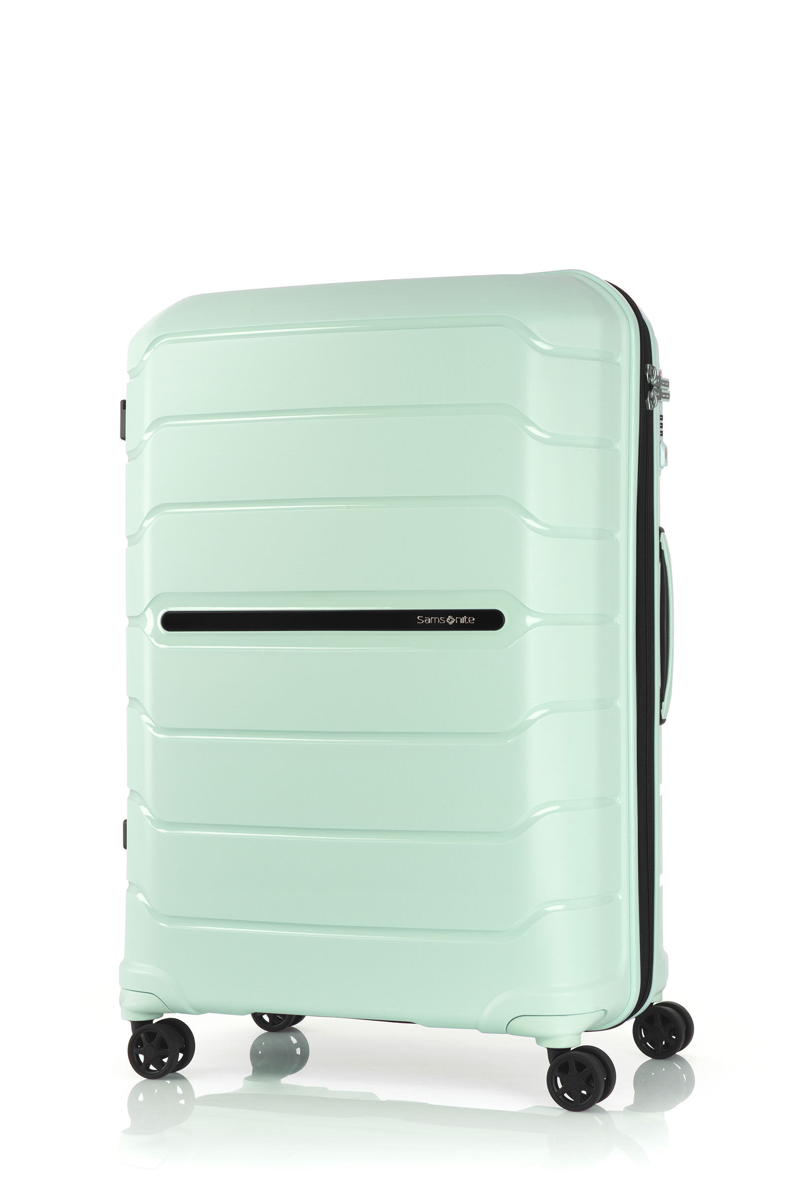 Samsonite spinner shop 75 cm