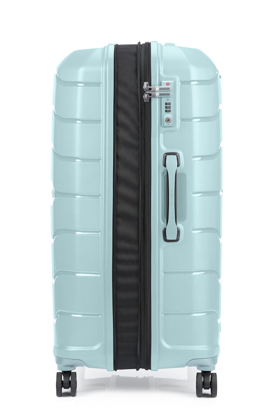 OC2LITE SUITCASE 75CM EXPANDABLE-S