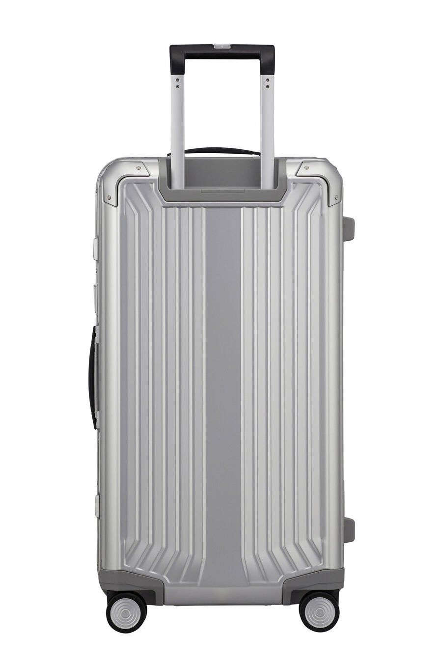 LITE-BOX ALU CHECK-IN LARGE 74CM ZIPPERLESS TRUNK SUITCASE