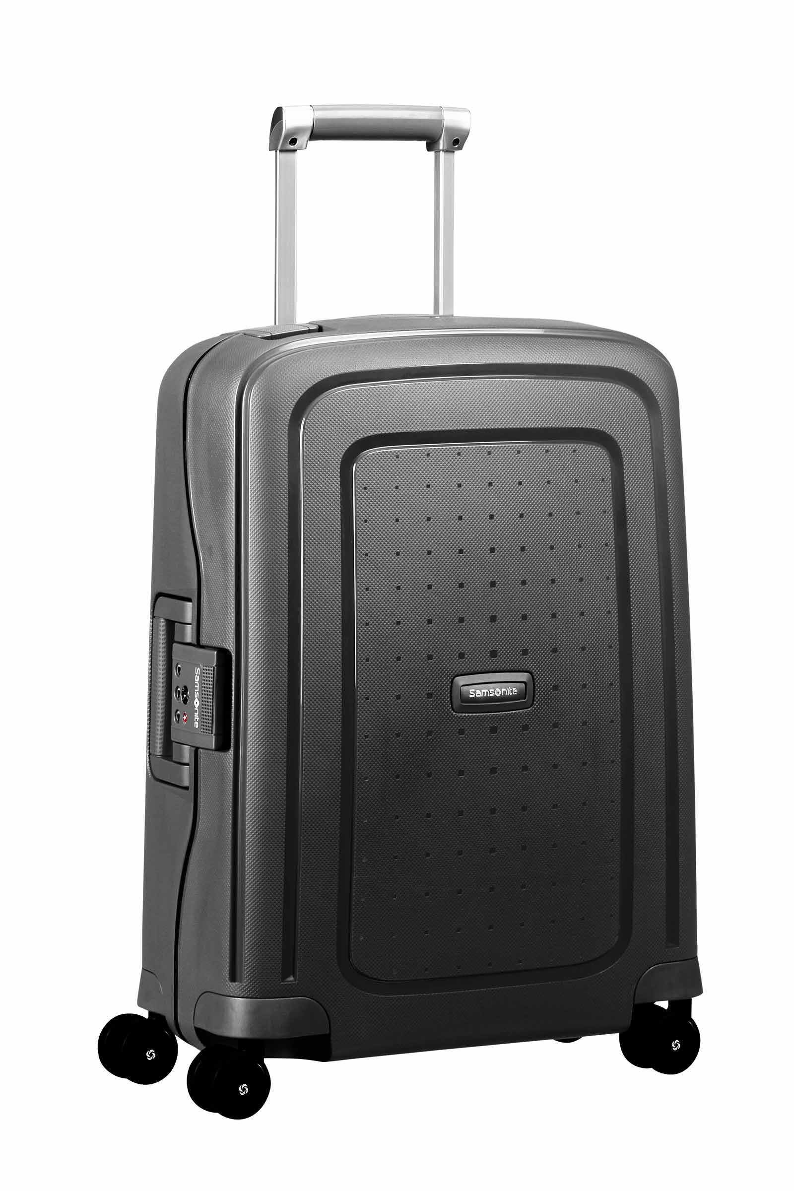 Samsonite acure spinner discount