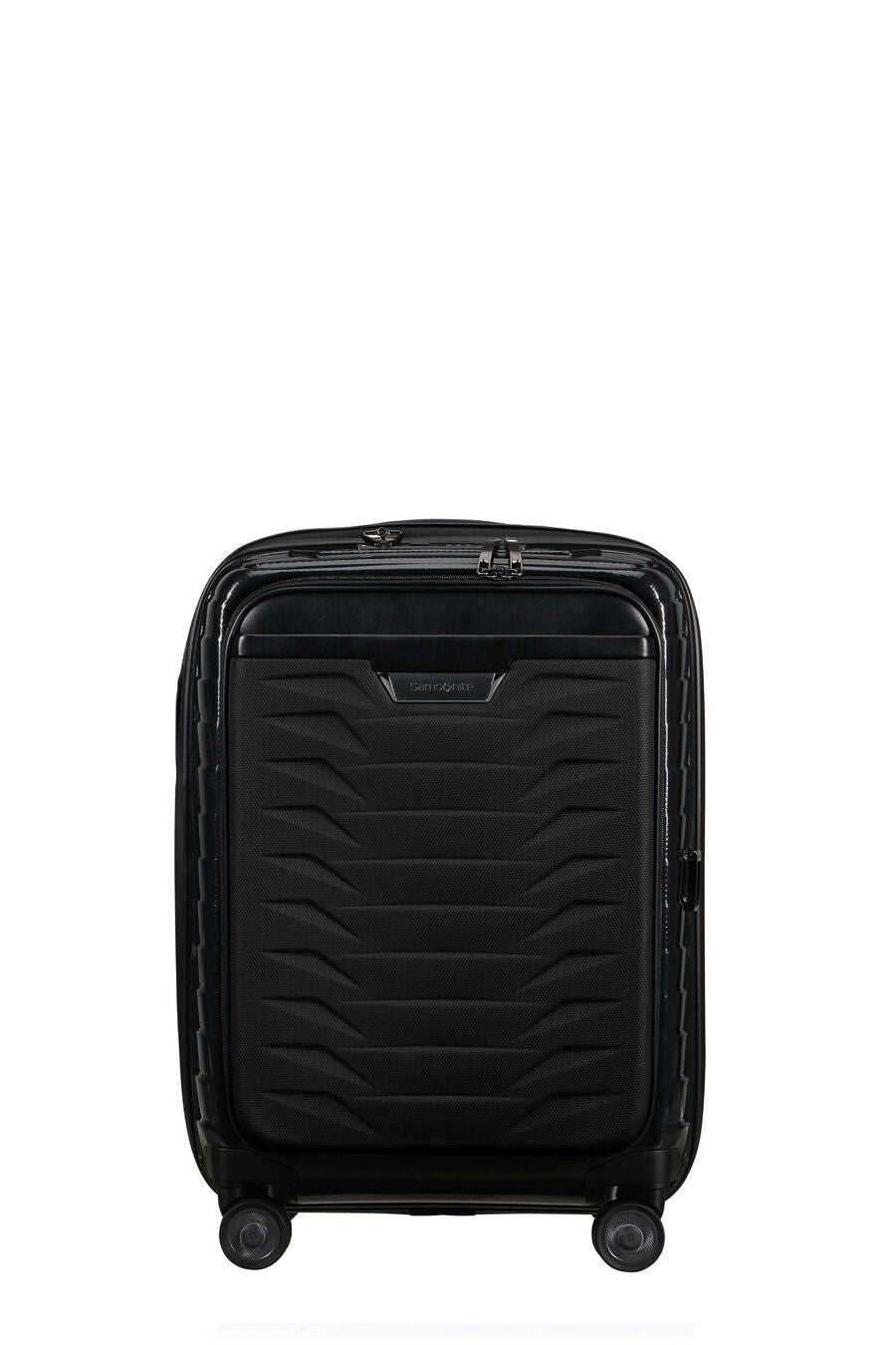 PROXIS CARRY-ON SMALL 55CM 2.8KG SUITCASE EXPANDABLE EASY ACCESS