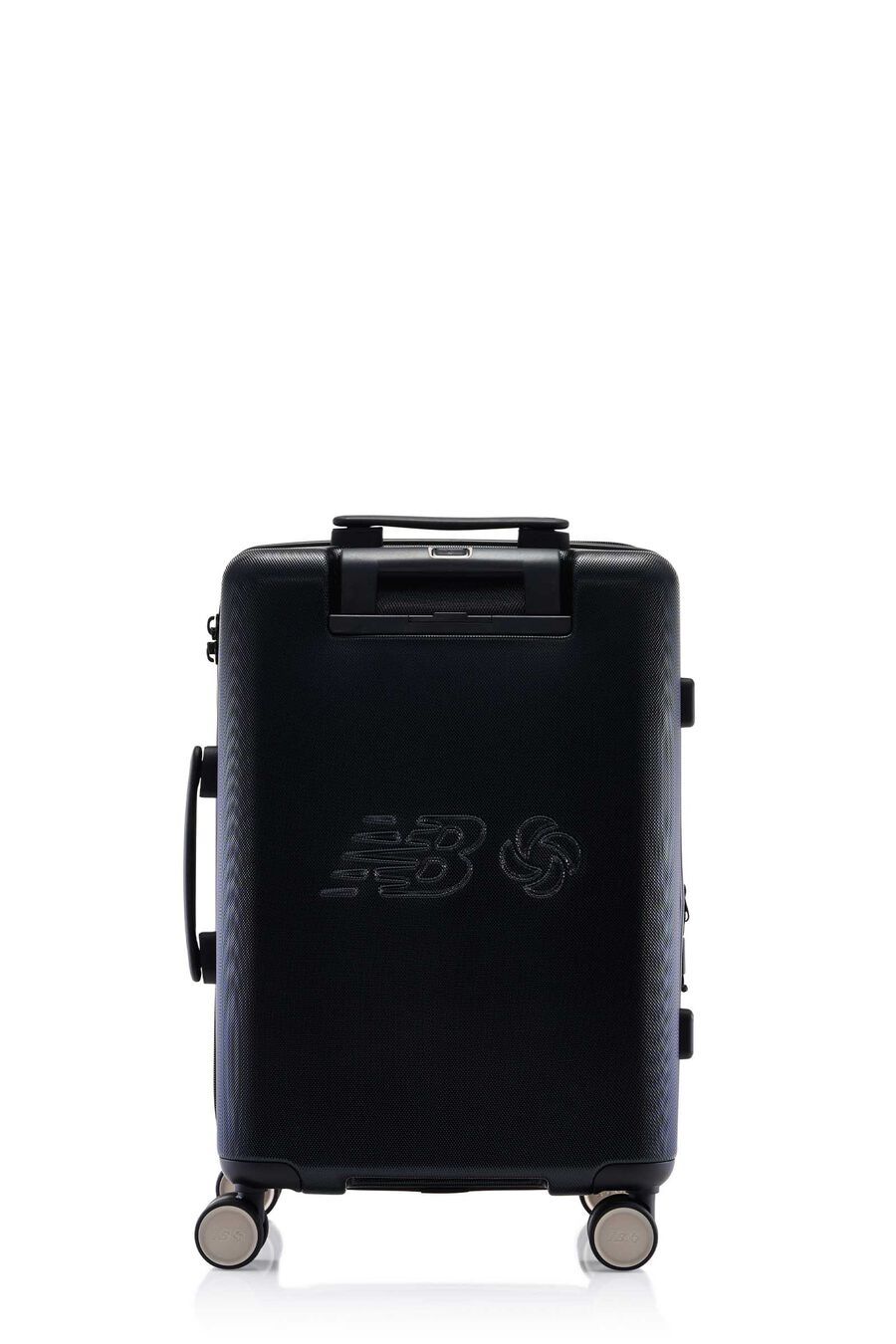 NB | Samsonite SUITCASE 55 CM EXPANDABLE V2