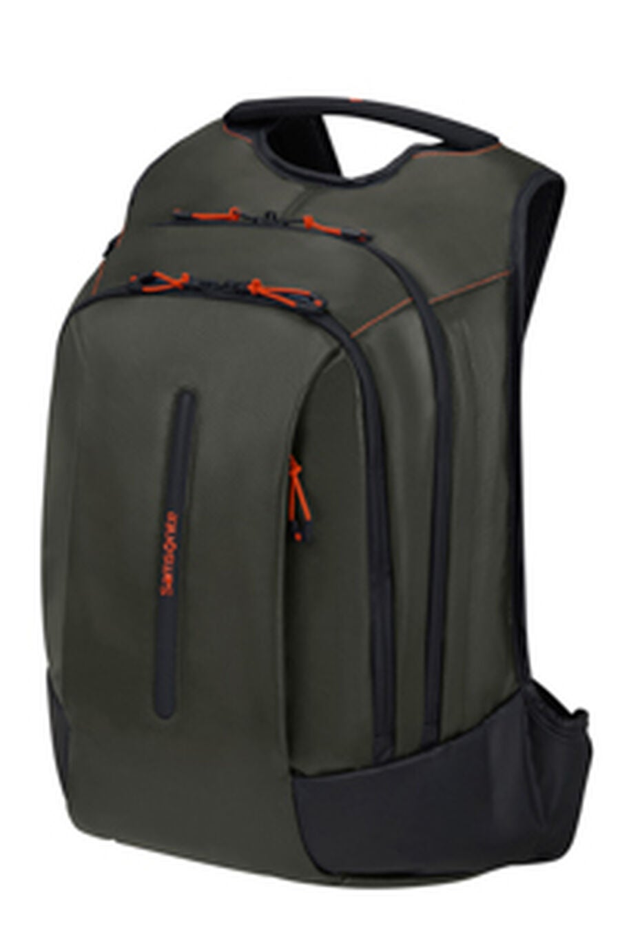 ECODIVER 17.3'' LAPTOP LARGE BACKPACK