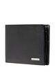 DLX LEATHER WALLETS WALLET WITH COIN AND ID7CC  hi-res | Samsonite