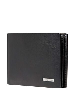DLX LEATHER WALLETS WALLET WITH COIN AND ID7CC  hi-res | Samsonite