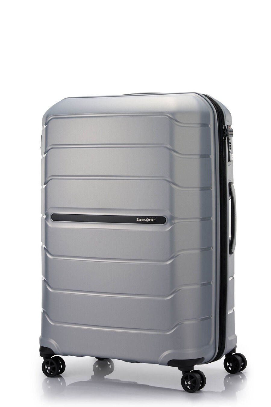 OC2LITE SUITCASE 75CM EXPANDABLE-S