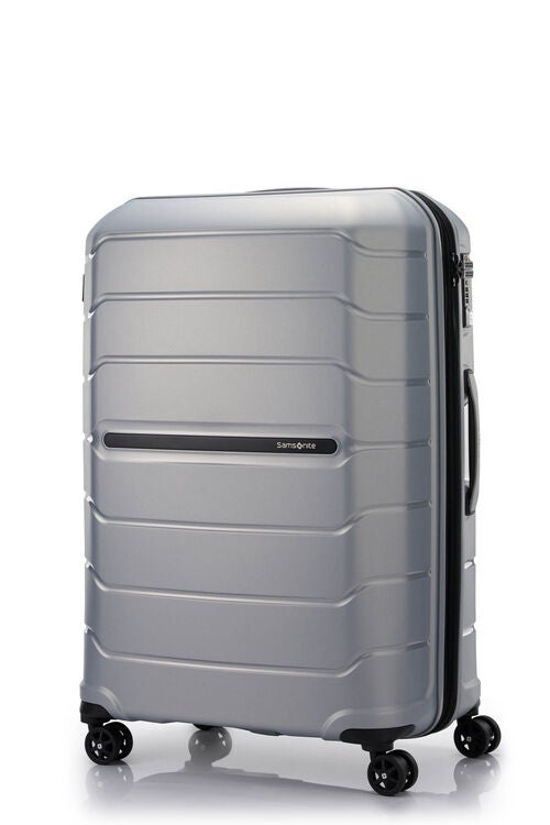 OC2LITE SUITCASE 75CM EXPANDABLE-S