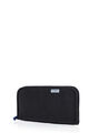 TRAVEL ESSENTIALS ZIPPED TRAVEL WALLET RFID  hi-res | Samsonite