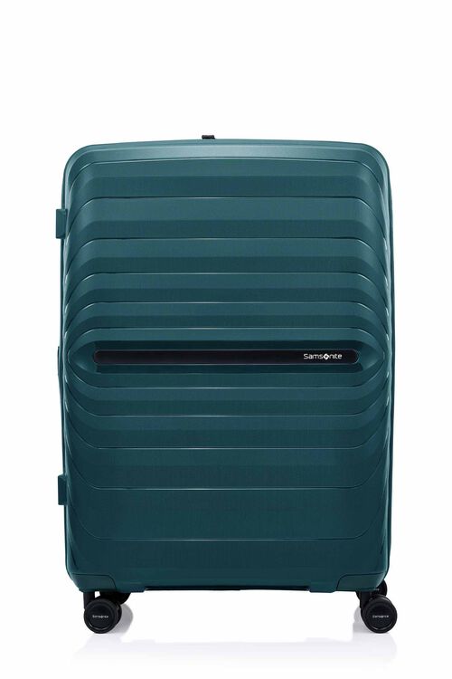 OCTOLITE NEO SUITCASE 75CM EXPANDABLE