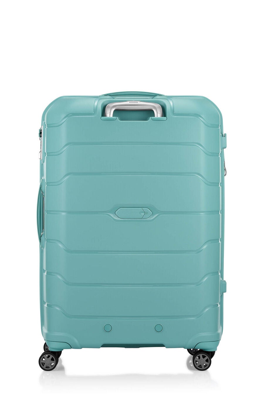 OC2LITE CHECK-IN LARGE 75CM 4.1KG SUITCASE EXPANDABLE