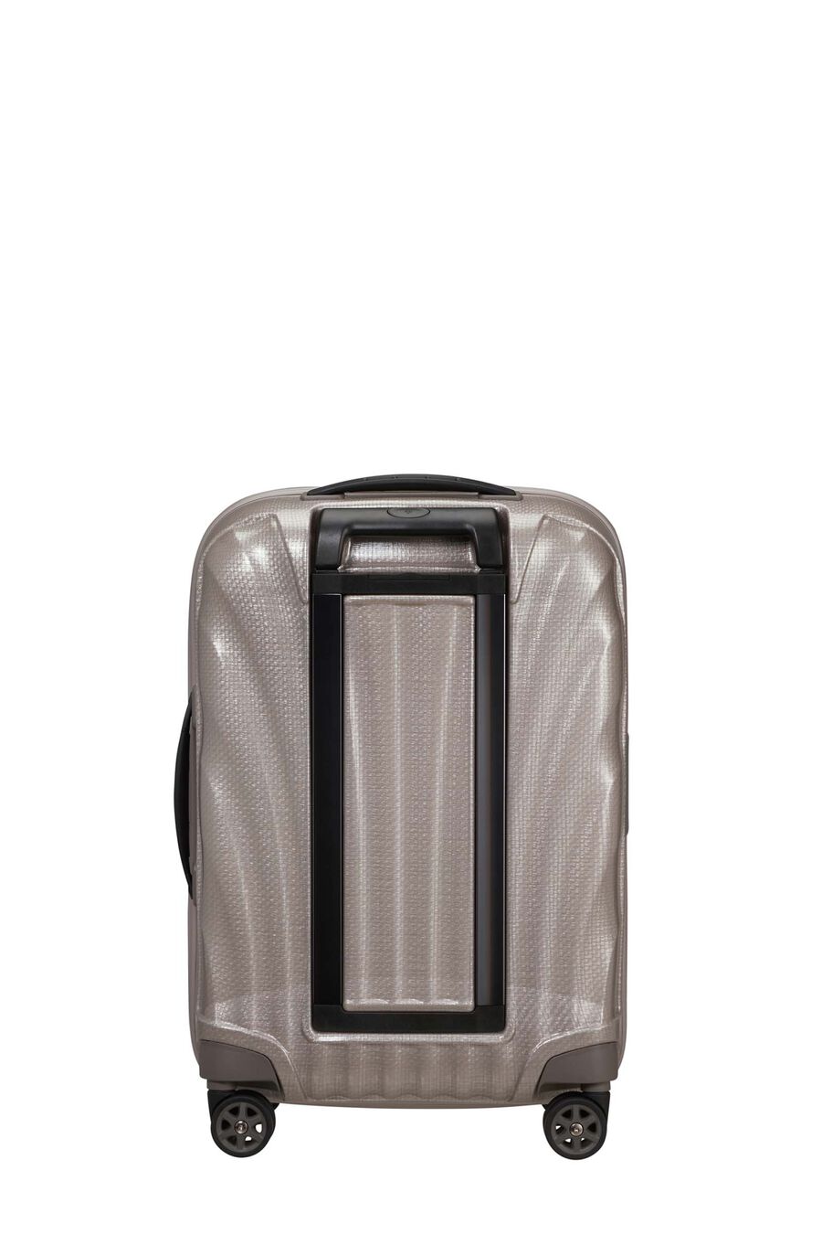 C-LITE CARRY-ON SMALL 55CM 2.1KG SUITCASE EXPANDABLE LIMITED EDITION