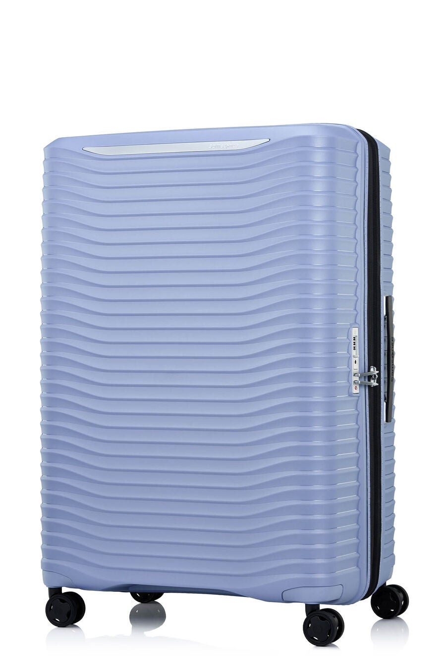 UPSCAPE CHECK-IN EXTRA LARGE 81CM 3.9KG SUITCASE EXPANDABLE