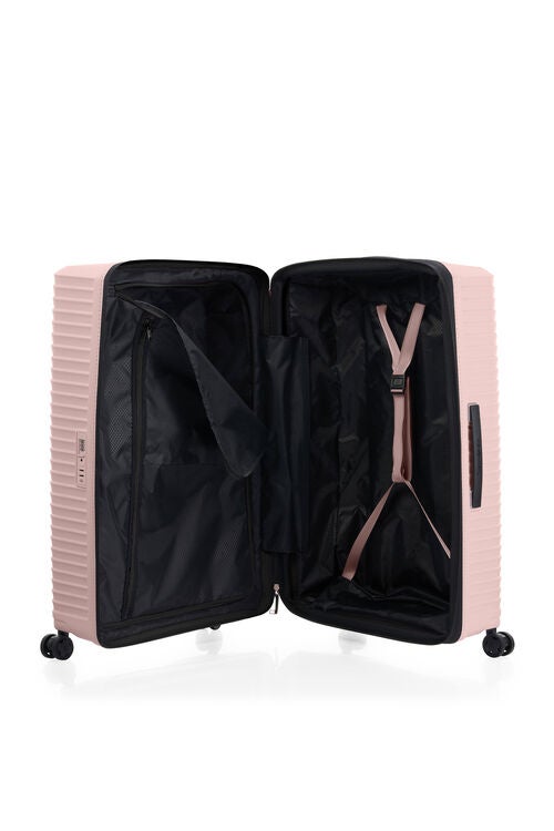 UPSCAPE SUITCASE 81CM EXPANDABLE