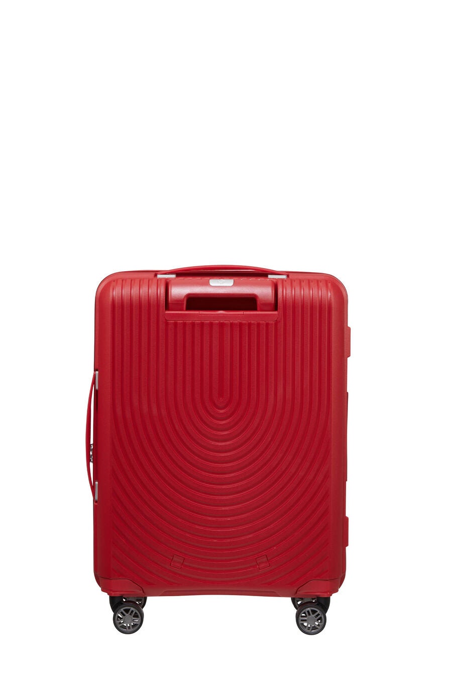 HI-FI CARRY-ON SMALL 55CM SUITCASE EXPANDABLE