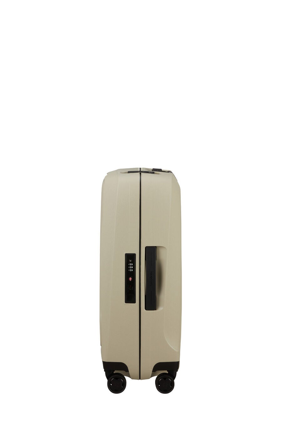 ESSENS CARRY-ON SMALL 55CM ZIPPERLESS SUITCASE