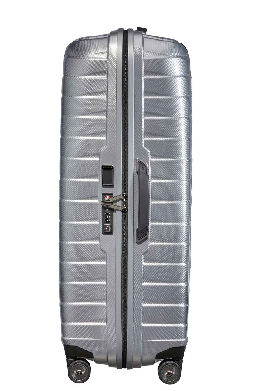 PROXIS&trade; CHECK-IN EXTRA LARGE 81CM 3.6KG SUITCASE