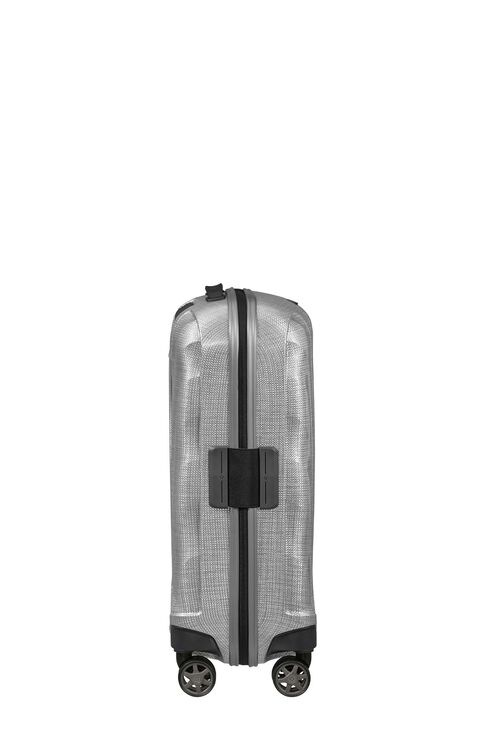 C-LITE CARRY-ON SMALL 55CM 2.1KG SUITCASE EXPANDABLE LIMITED EDITION