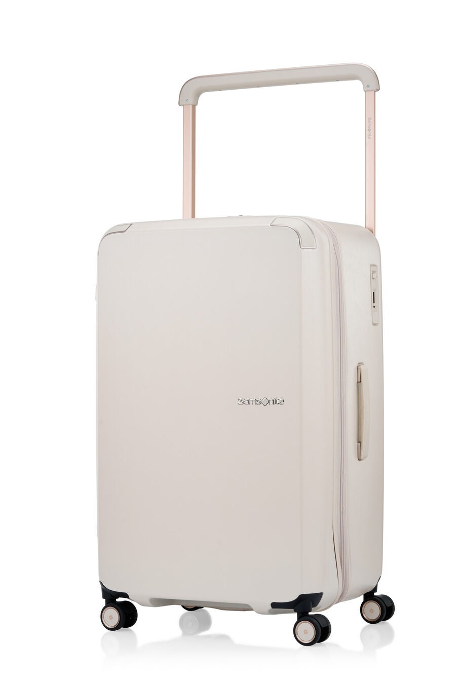 ZENPOD CHECK-IN LARGE 75CM TRUNK SUITCASE