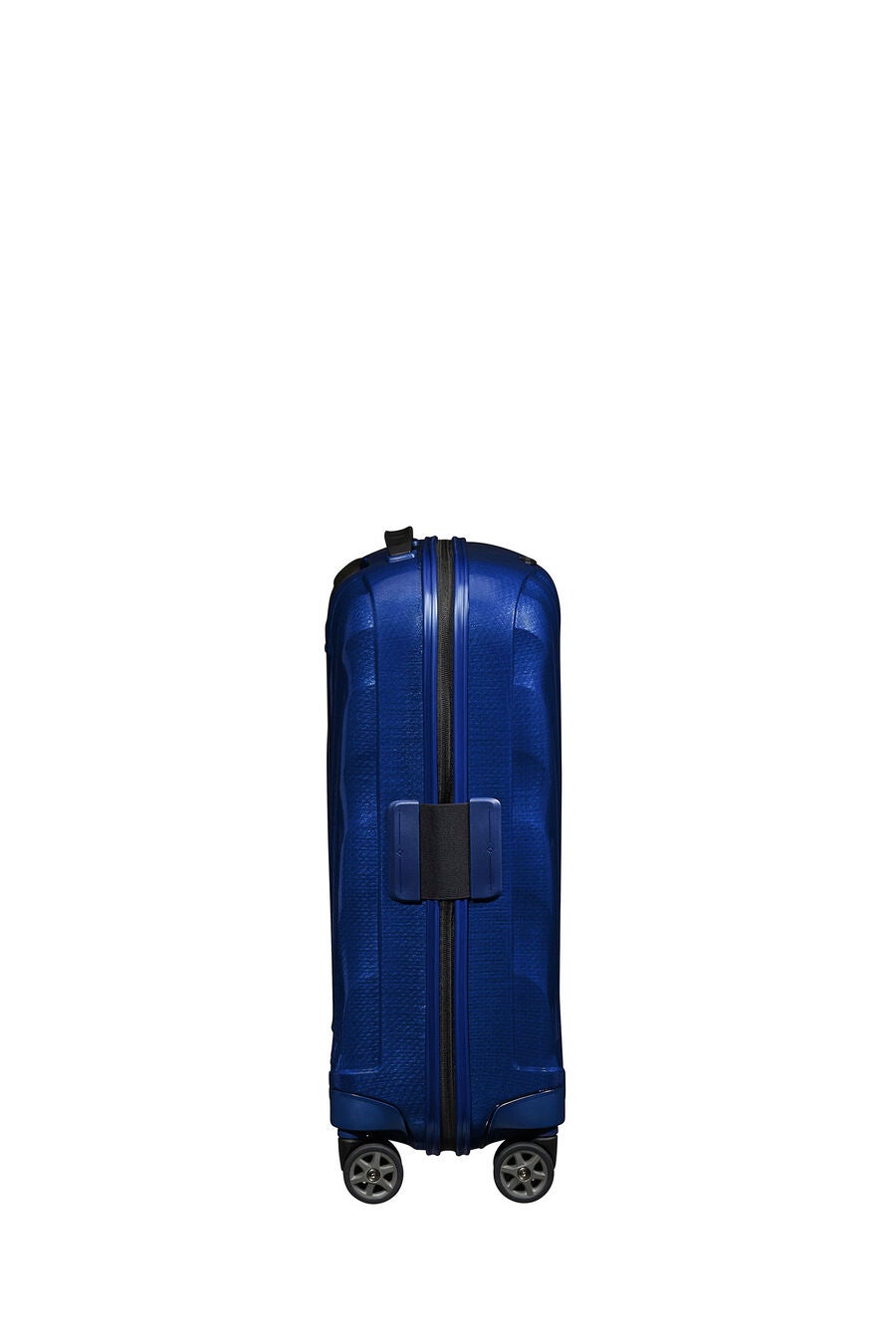 C-LITE CARRY-ON SMALL 55CM 2.1KG SUITCASE USB PORT + EXPANDABLE