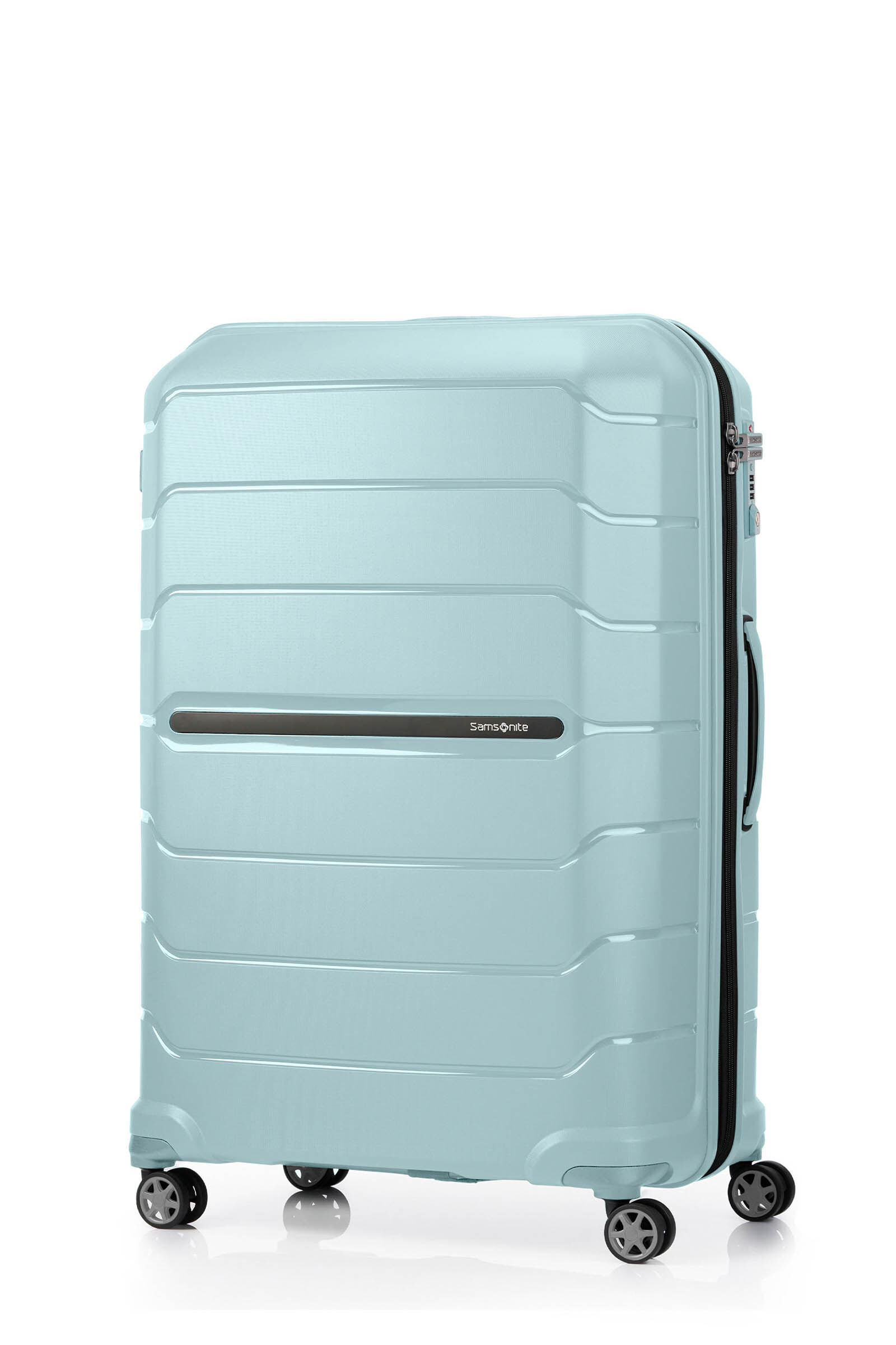 Samsonite theoni new arrivals 75cm hard case