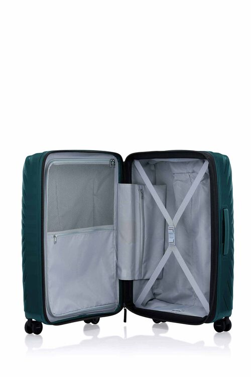 OCTOLITE NEO SUITCASE 75CM EXPANDABLE