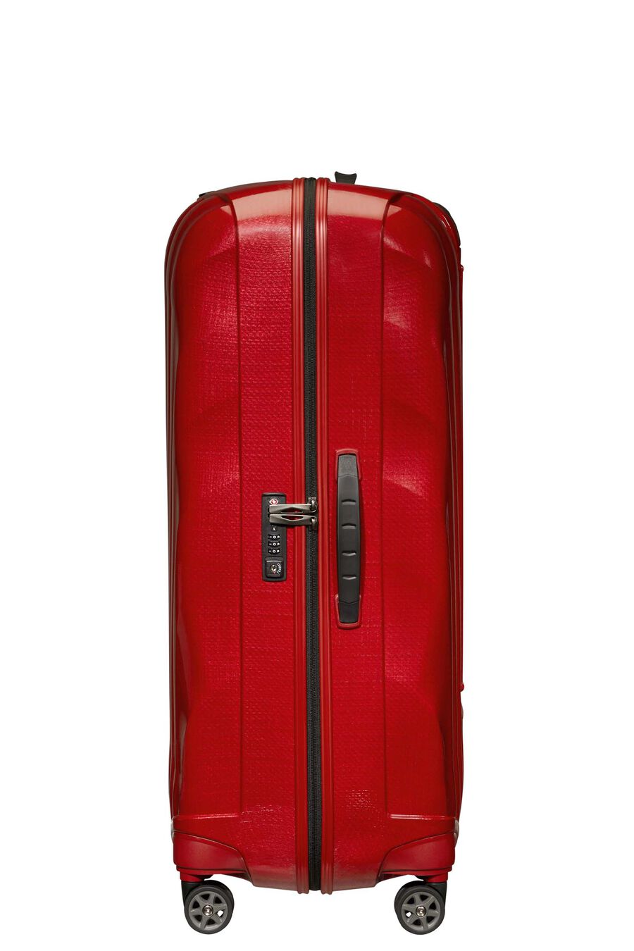C-LITE CHECK-IN EXTRA LARGE 81CM 3.1KG SUITCASE
