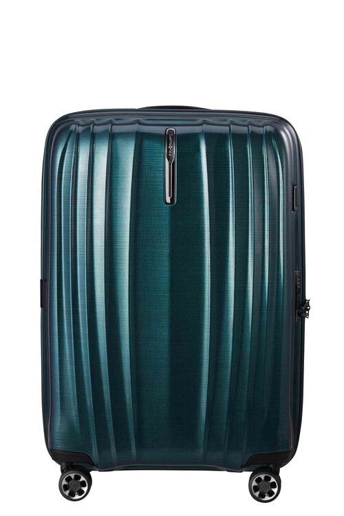 NEXIS CHECK-IN EXTRA LARGE 76CM SUITCASE EXPANDABLE