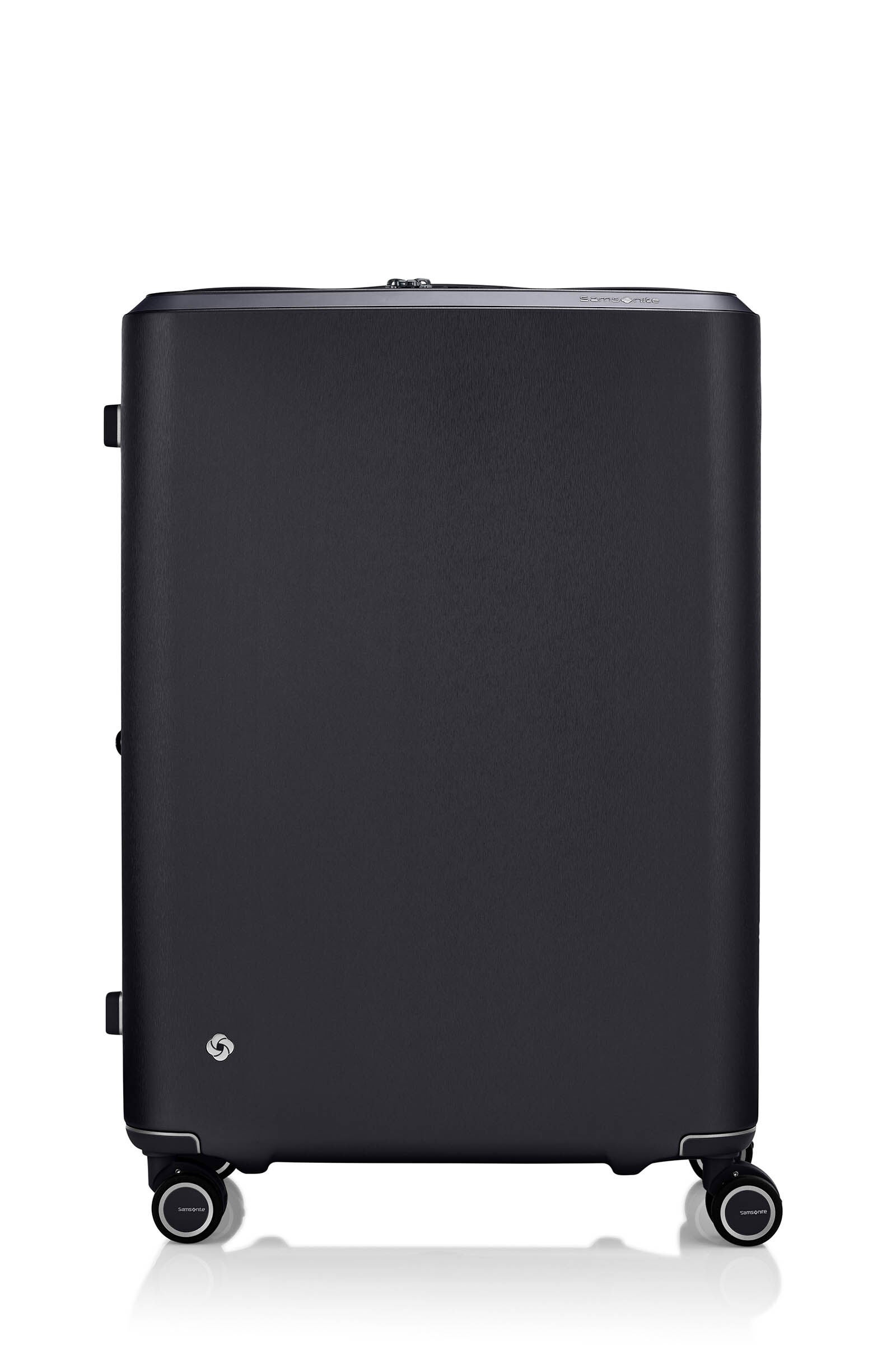 新品 EVOA samsonite spinner 55/22 Samsonite Evoa Z Spinner 75 Cm Exp