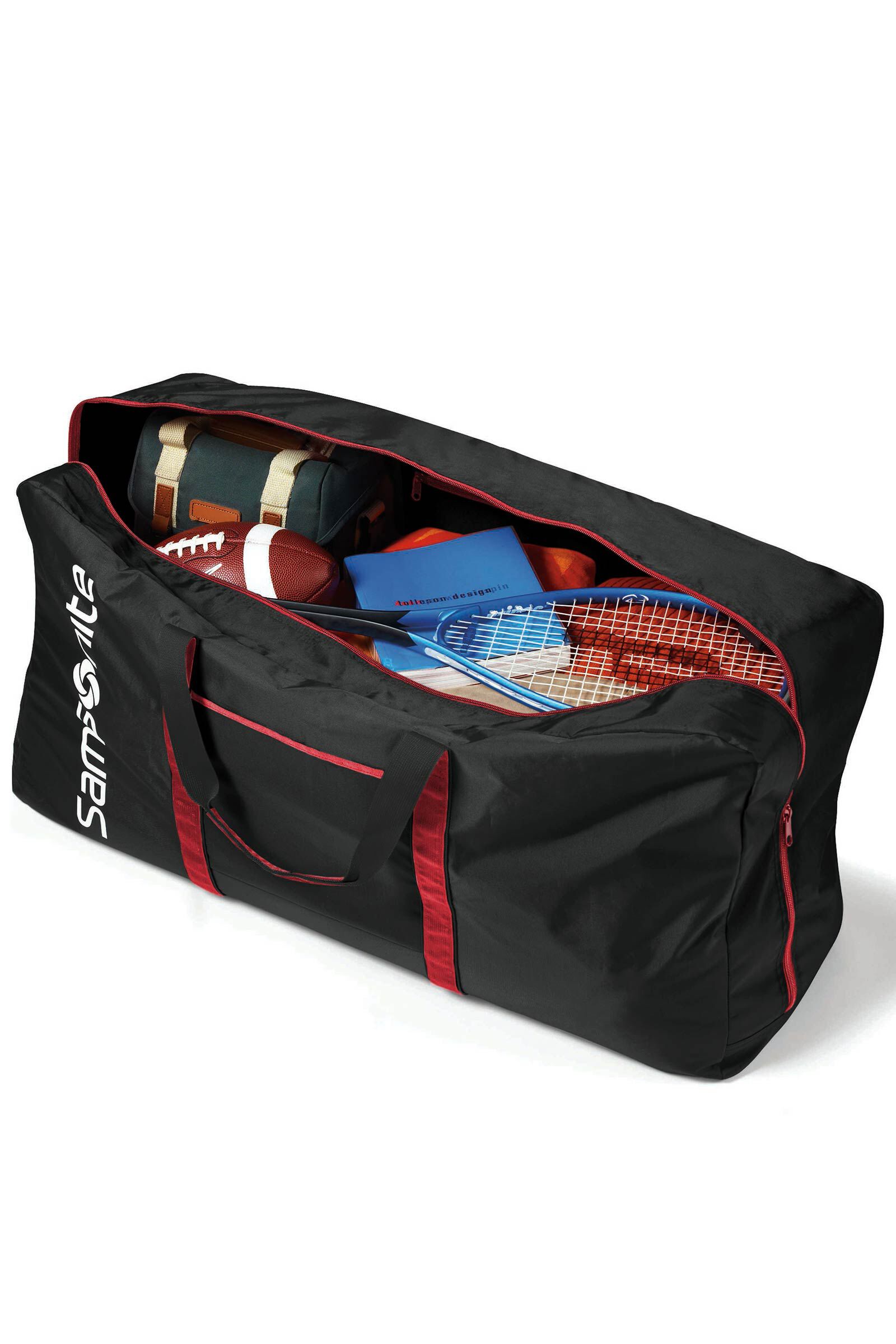 Samsonite TOTE A TON TOTE 85/33 W/CTN 