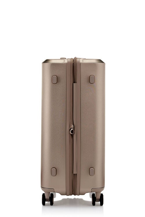 EVOA Z SUITCASE 69CM EXPANDABLE