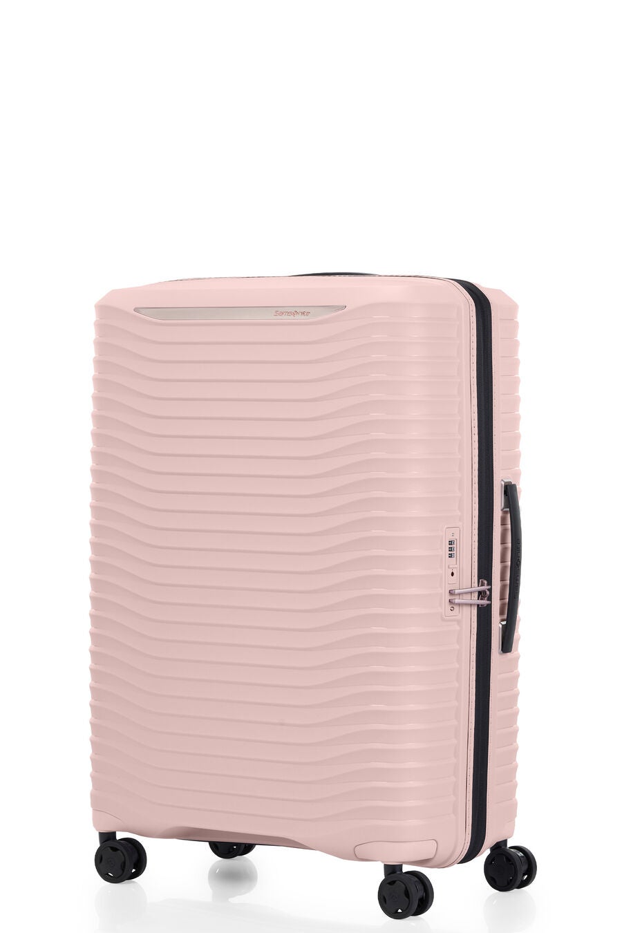 UPSCAPE CHECK-IN LARGE 75CM 3.4KG SUITCASE EXPANDABLE