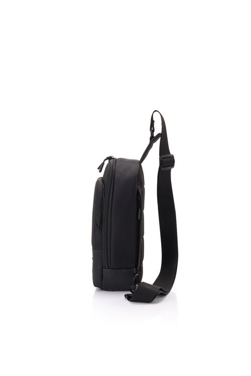 STACKD BIZ SLING BAG