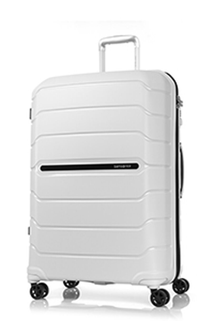 OC2LITE CHECK-IN LARGE 75CM 4.1KG SUITCASE EXPANDABLE