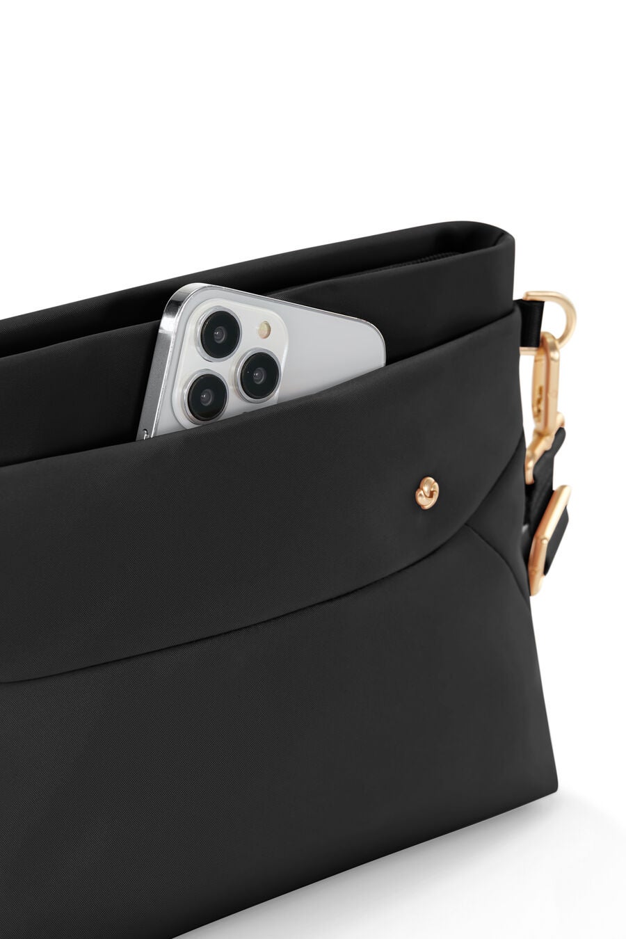VALERIE SMALL SHOULDER / CROSSBODY BAG